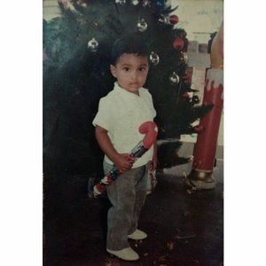 Meet your Posher, Alvaro antonio